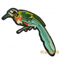 平繡、繡花章、繡花標(biāo)、章仔繡、電腦繡花、電腦繡花標(biāo)、廣東繡花標(biāo)